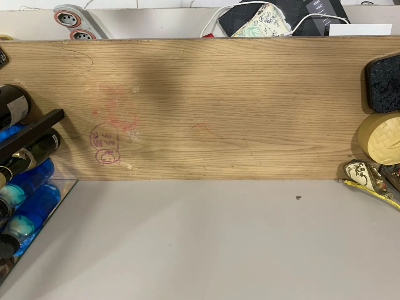 Estante em MDF - Foto 4