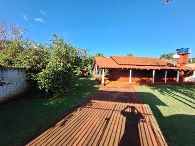 Chácara Molhada com Casa e 2.344m² total em Alvorada do Sul - PR - Foto 5