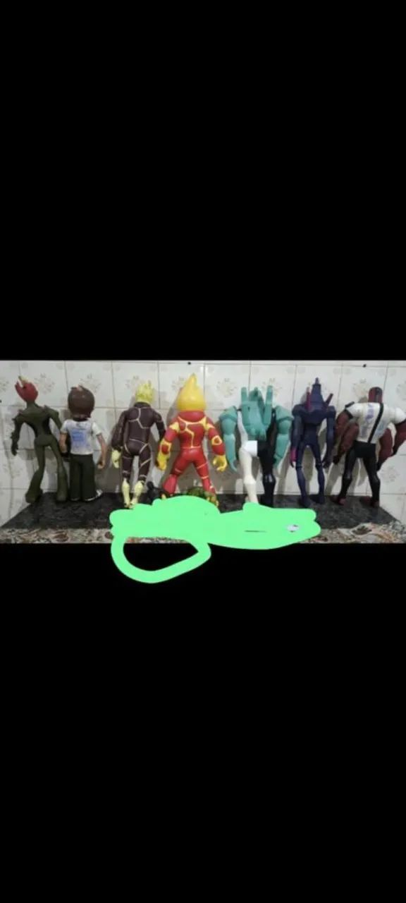 Bonecos do bem 10  - Foto 2