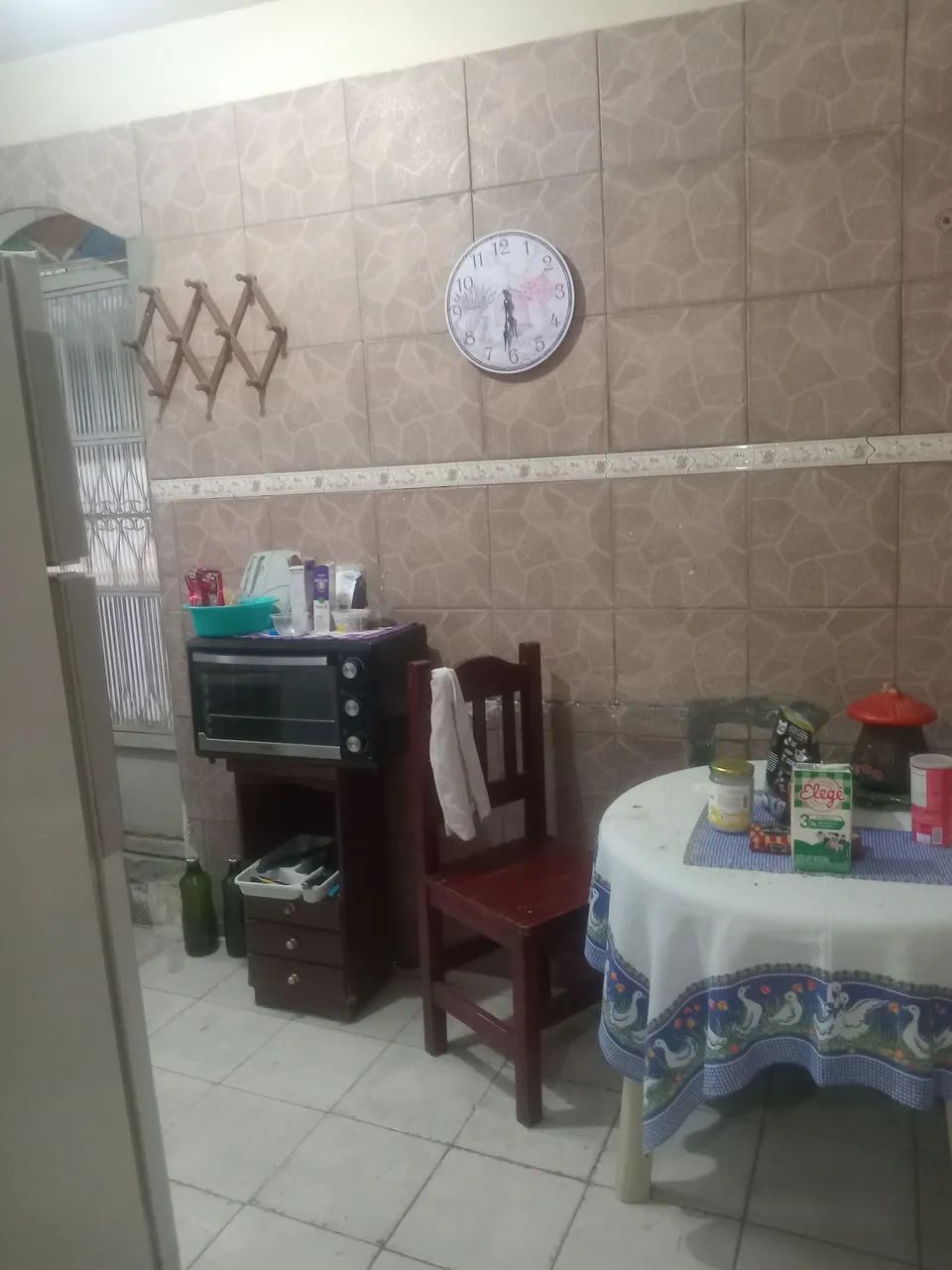 Alugo casa ótimo local.. - Foto 2