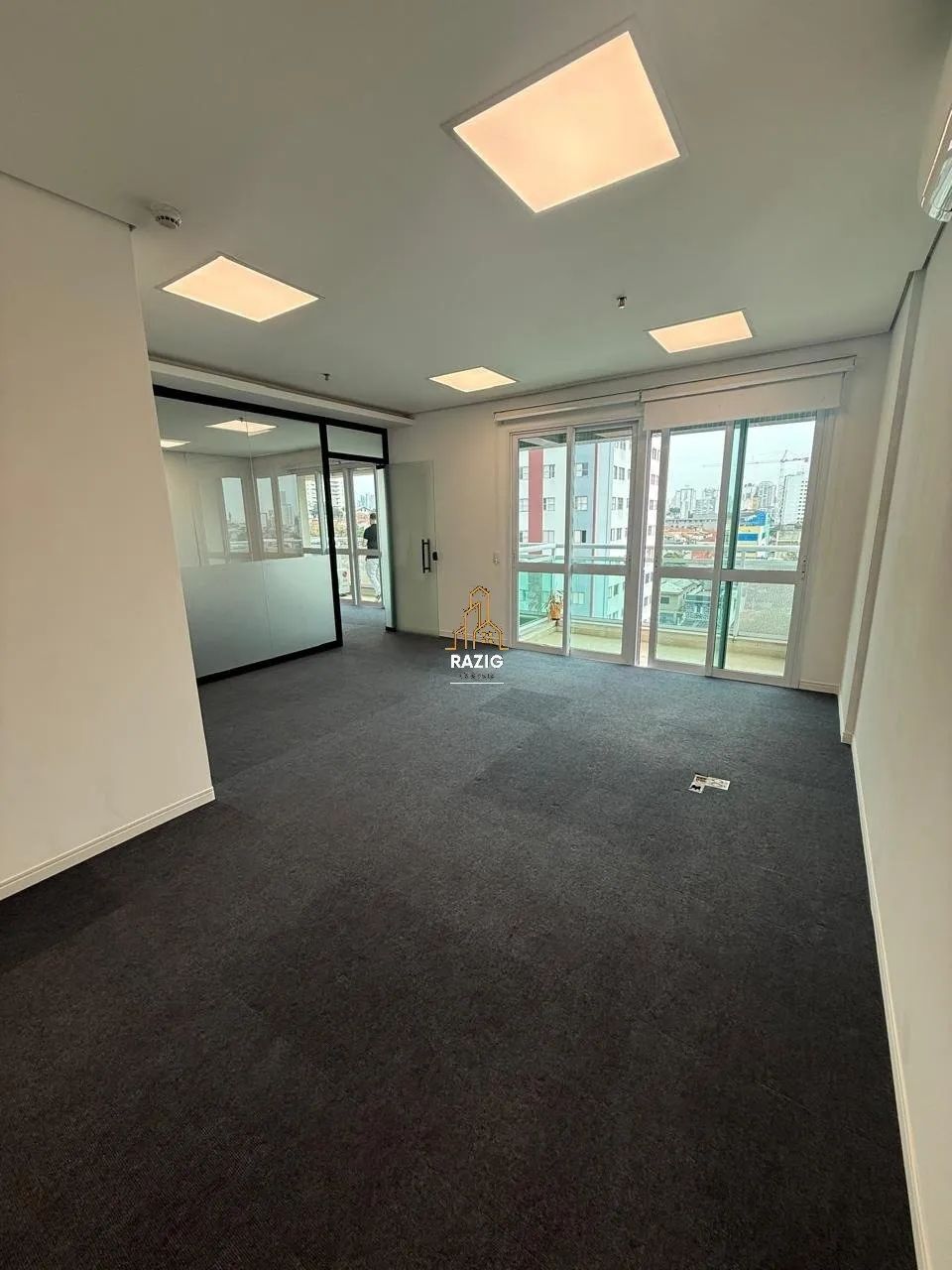 Sala Comercial para Locação na Vila Carrão - Foto 2