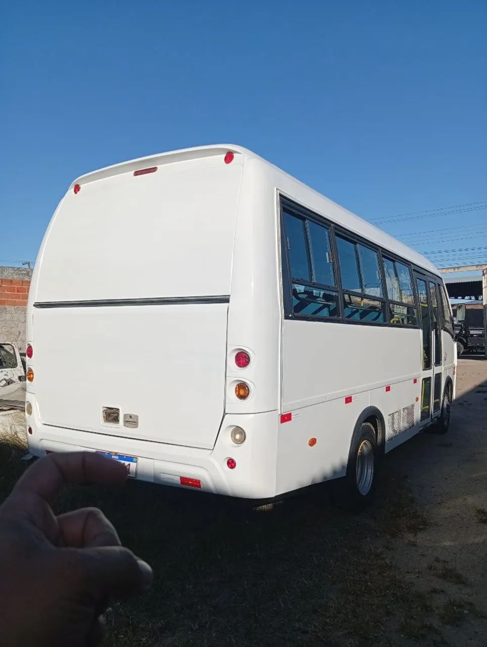 Volare v8L - Foto 3