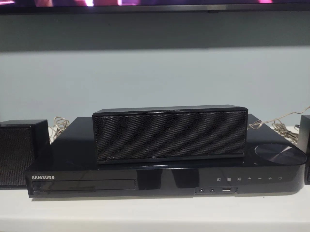 Home Samsung  - Foto 2