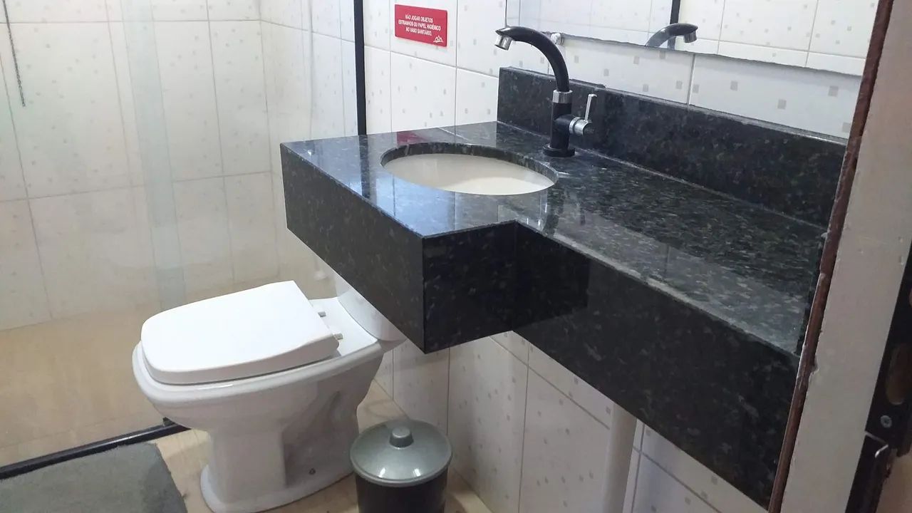 Suíte mobiliada em Penha  - Foto 4