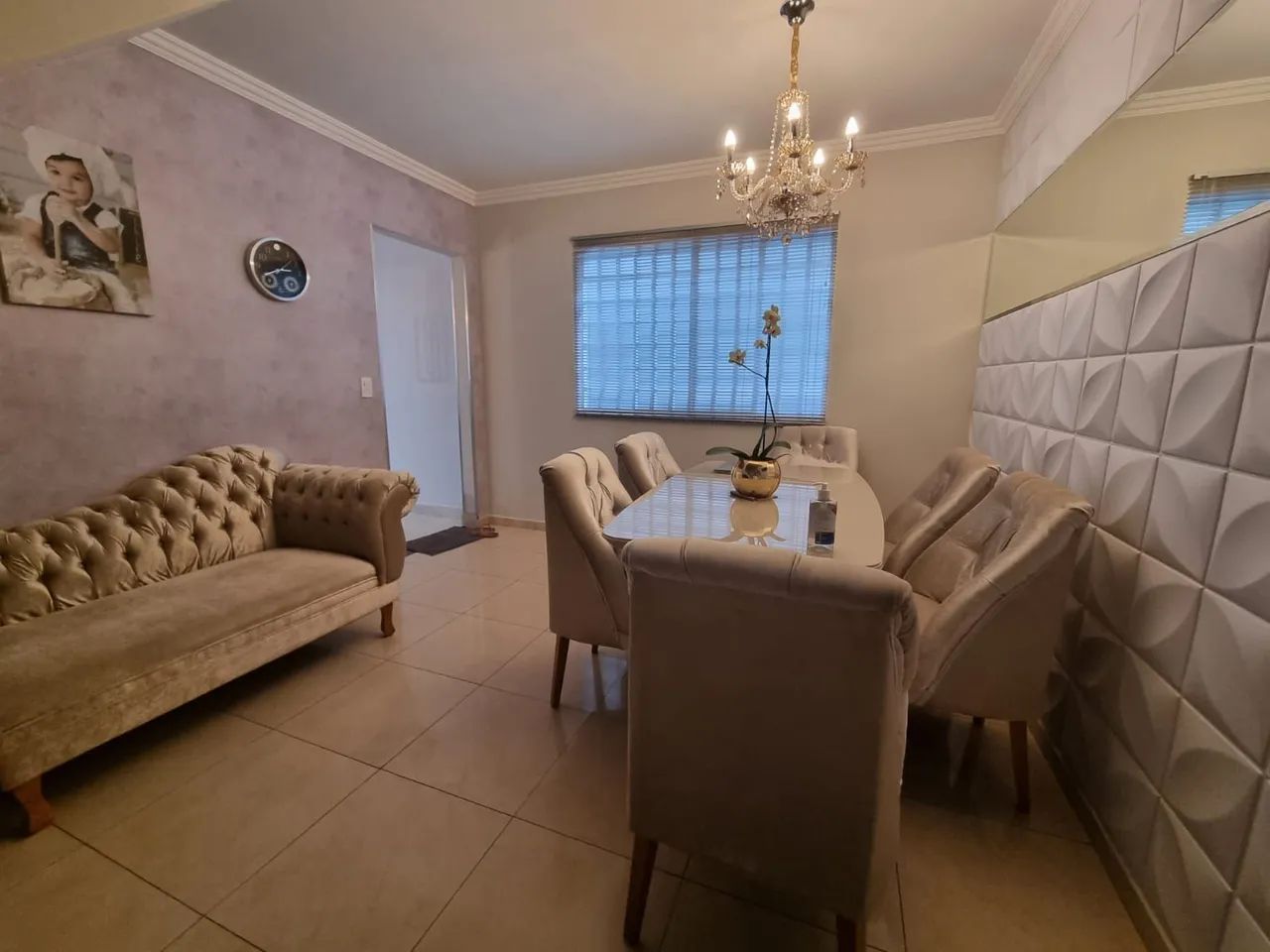 Casa Maravilhosa Com Piscina e Aquecimento Solar! - Foto 4