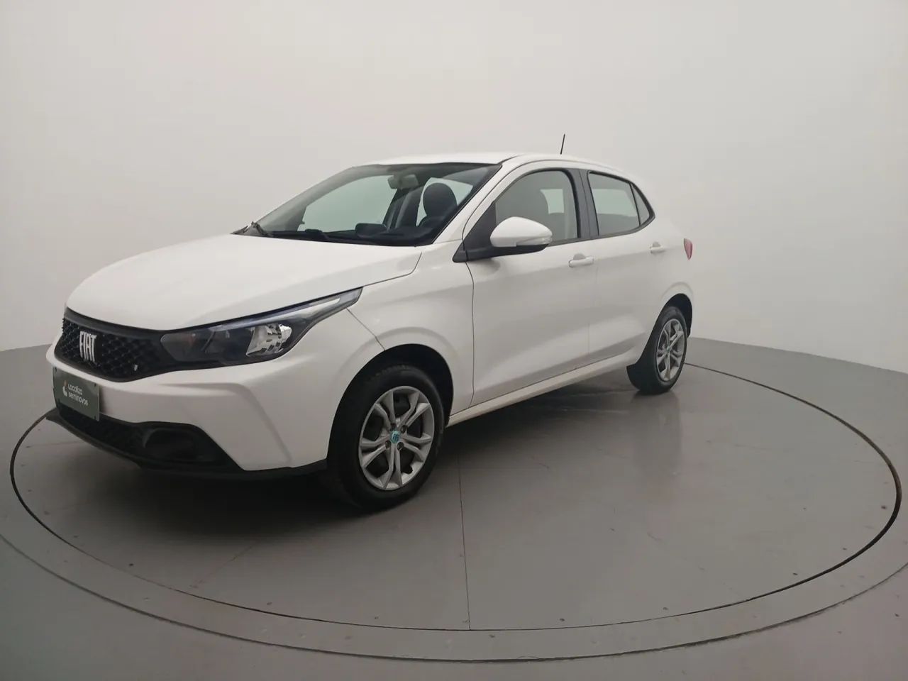 Fiat Argo Drive 1.0 Firefly 2024