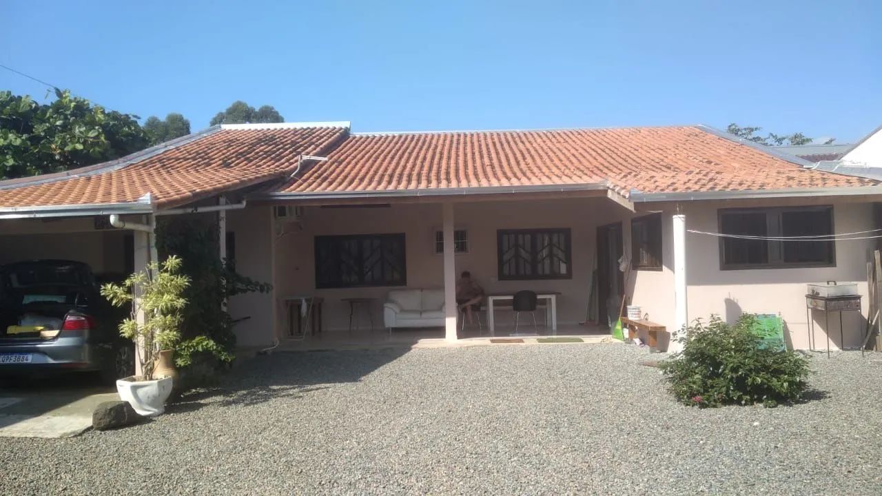 Casa Alvenaria Itajuba