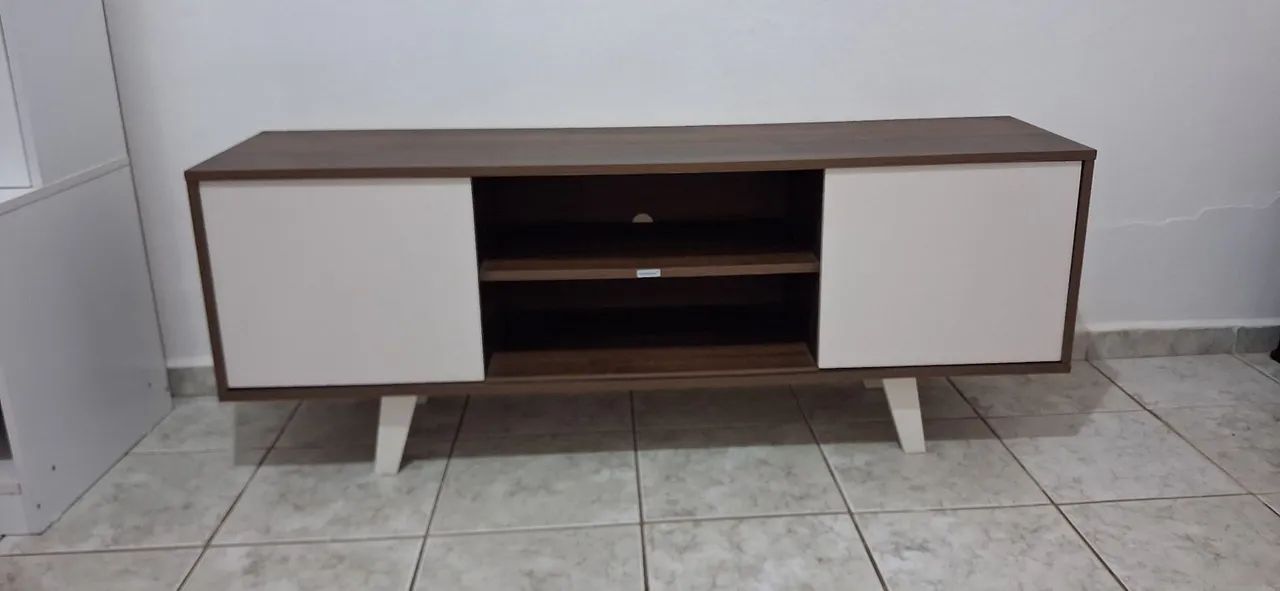 Rack bancada Madetec 3 lugares - Foto 2