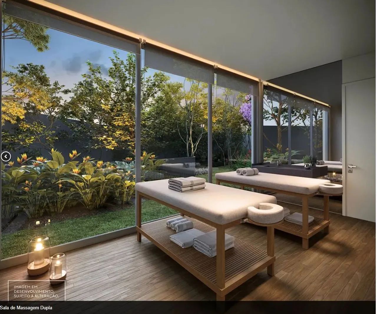 MAIRIN IBIRAPUERA - Foto 9