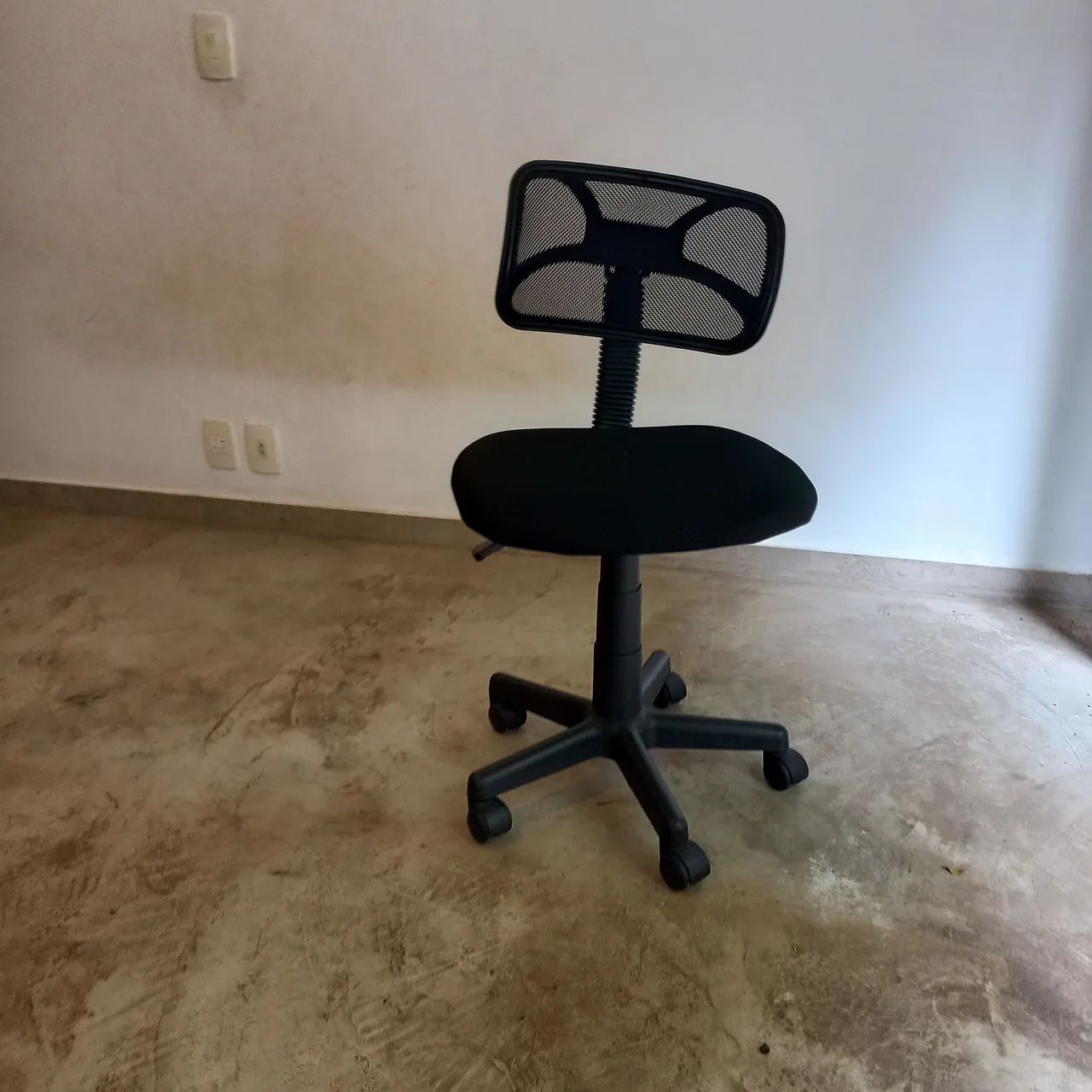 Cadeira de  escritório giratória  - Foto 5
