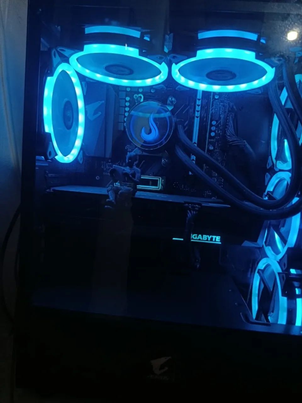 PC desktop gamer - Foto 2
