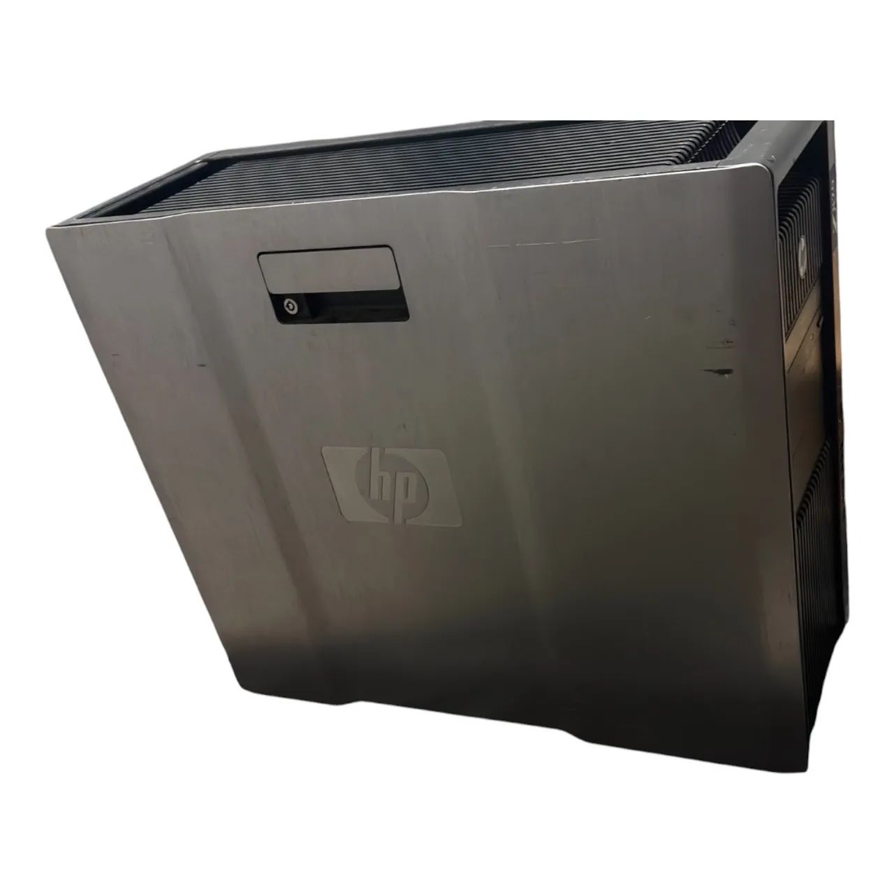 Worktation Z820 Deca core  - Foto 3