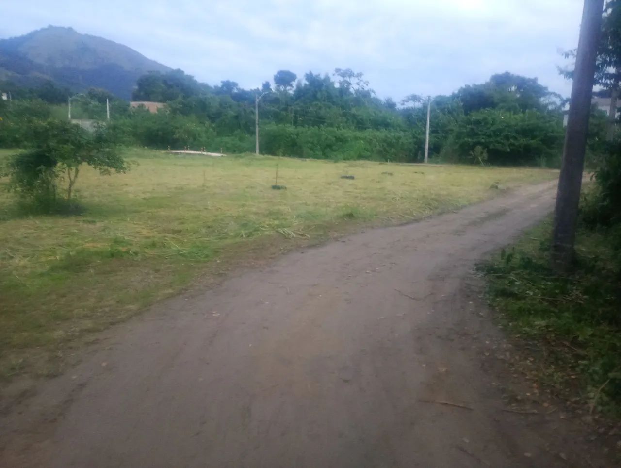 Ótimo terreno  Rio da Prata  Cpo Grande (RJ) - Foto 4