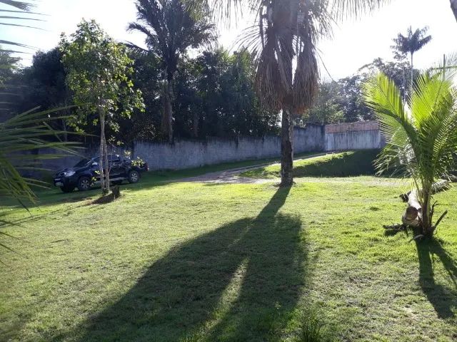 Sitio / Chácara Leão - O lugar do seu evento evangélico - Foto 12
