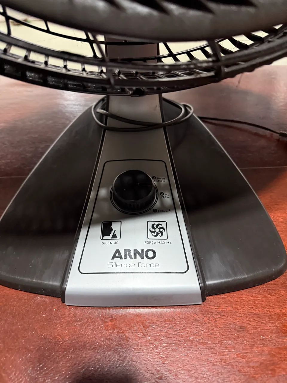 Ventilador Arno  - Foto 2