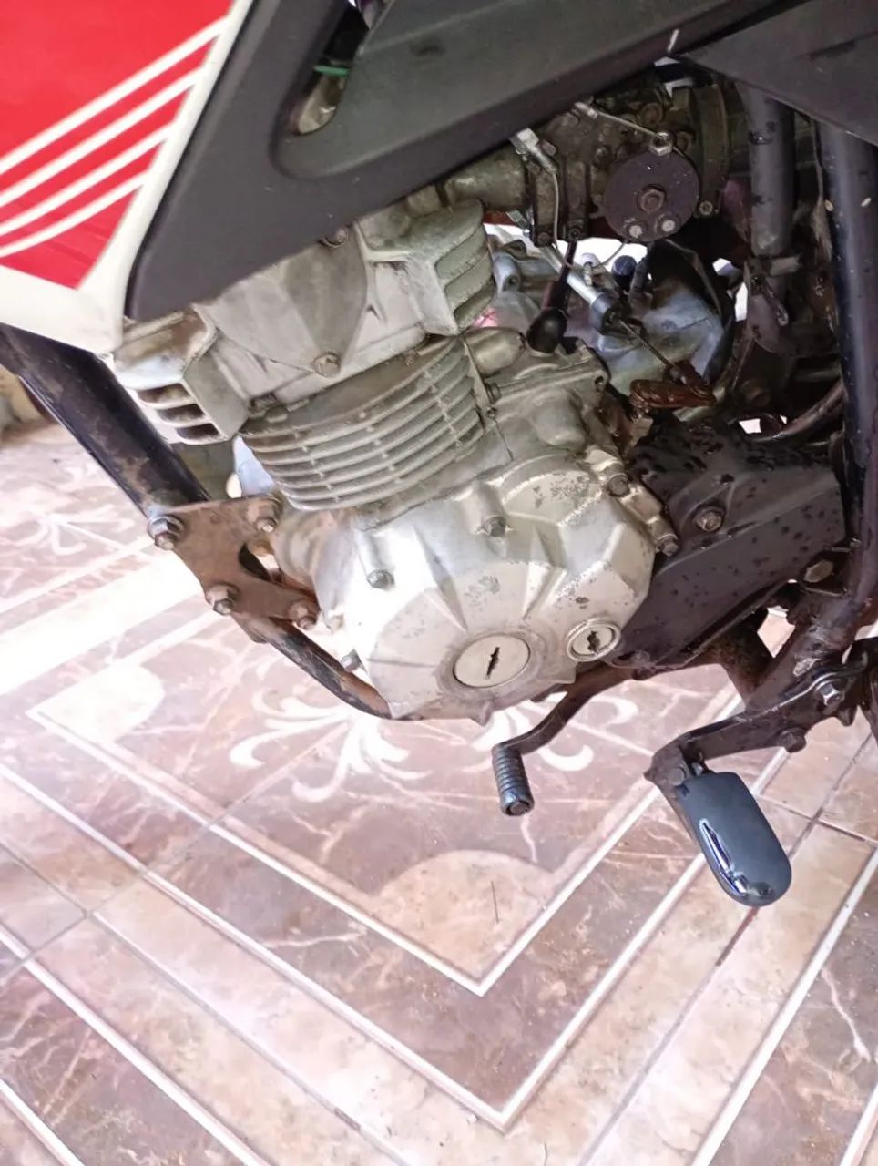 Moto chosser 2016 - Foto 5