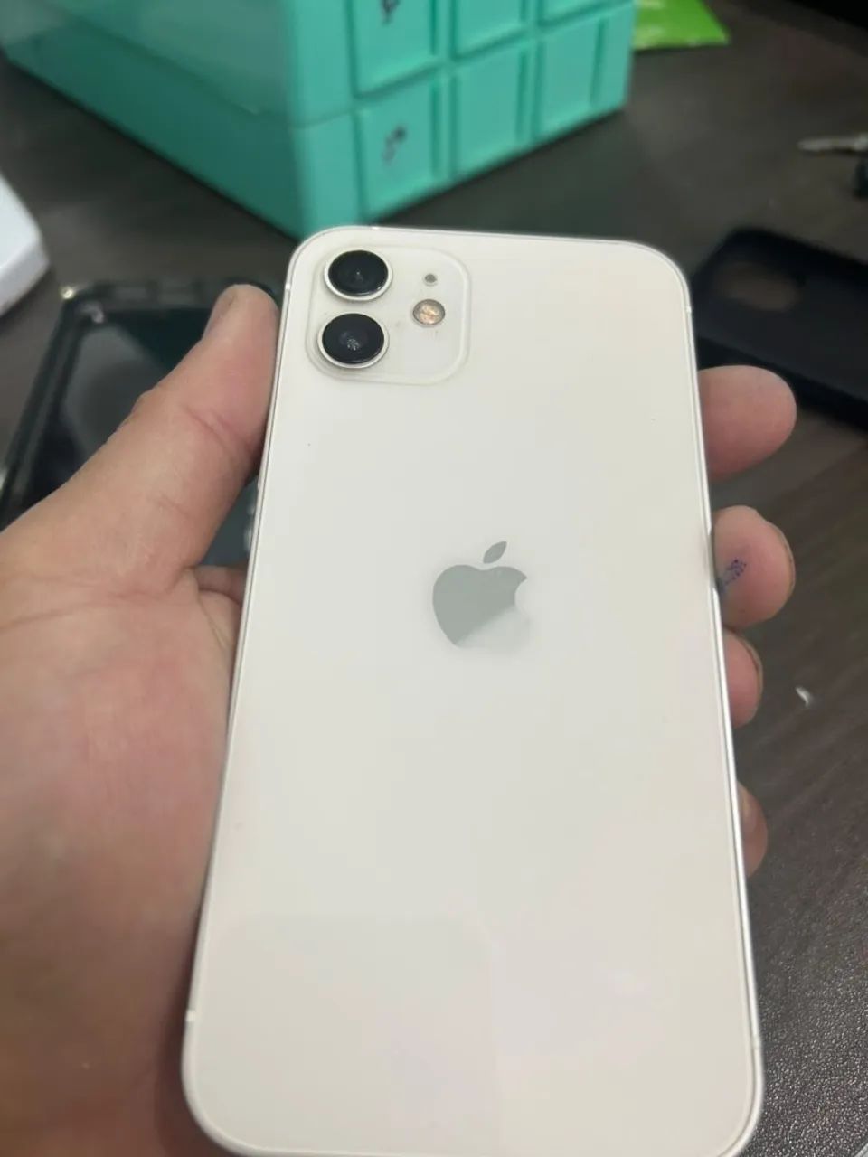 iPhone 12  - Foto 3