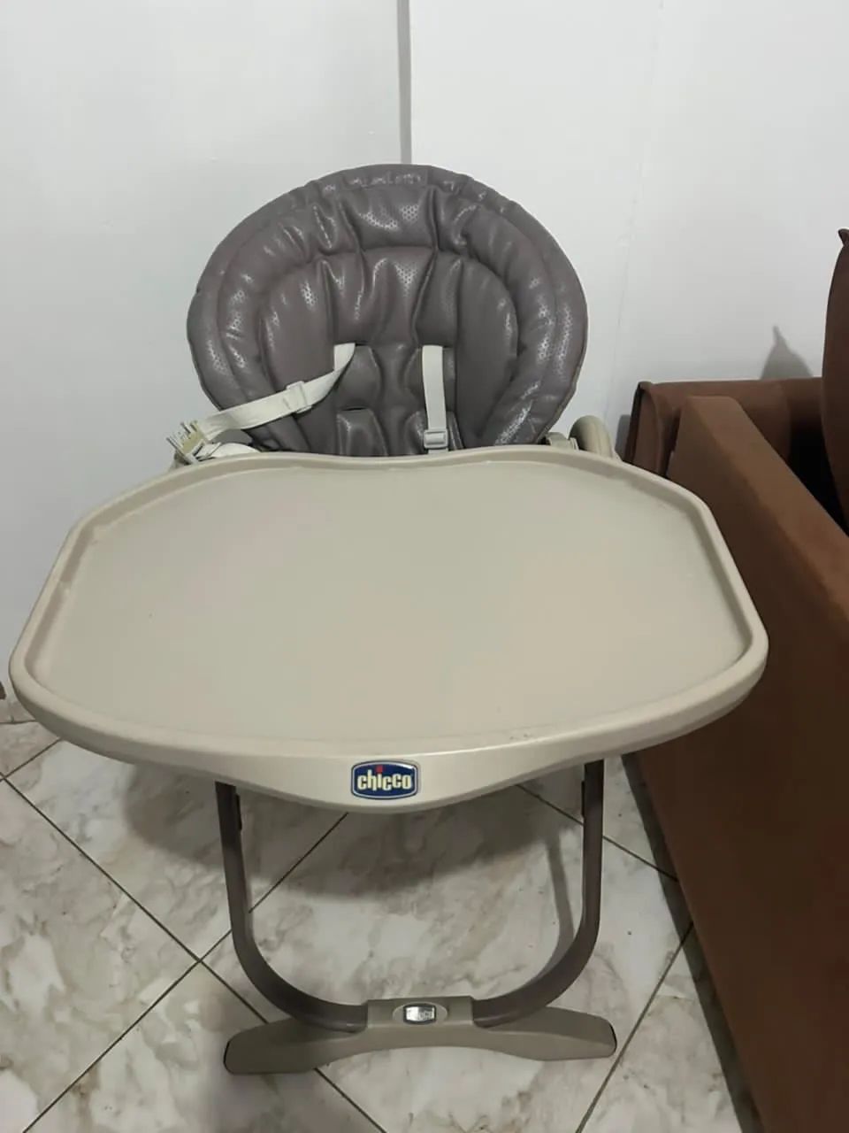 Cadeira de alimentação  - Foto 4
