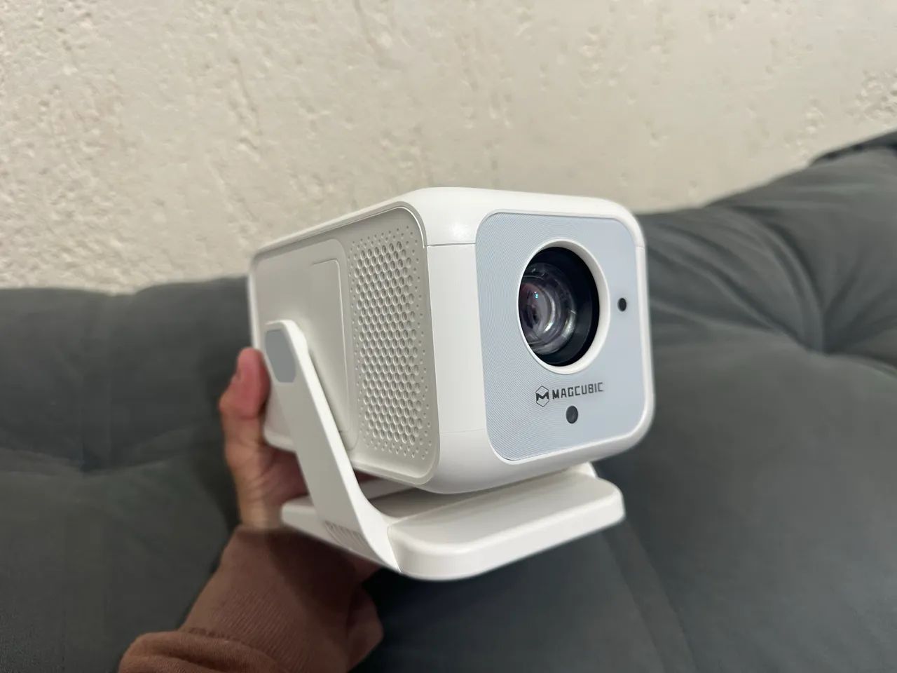 PROJETOR HY320X FULLHD - Foto 2