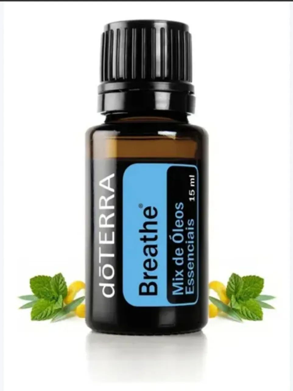 Breathe 15ml doTERRA 