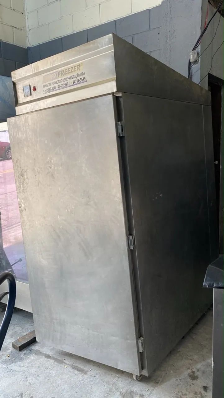 Câmara fermentadora Max Freezer  - Foto 2