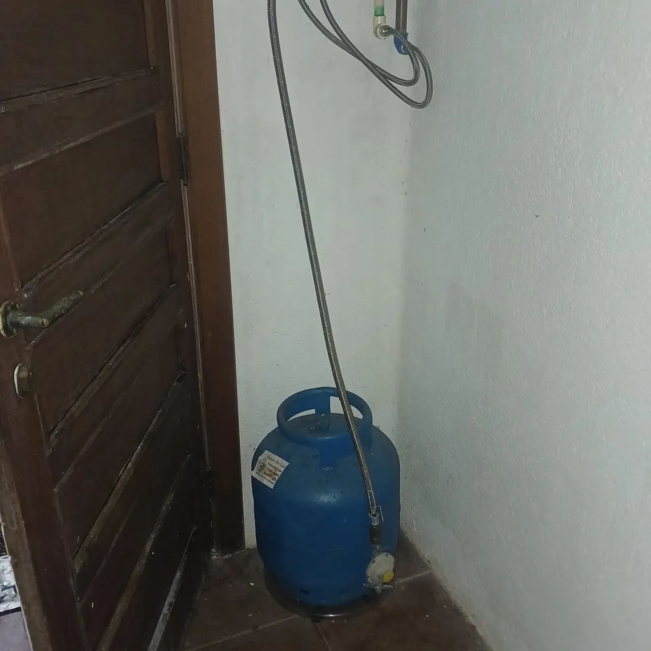 Aquecedor  - Foto 2