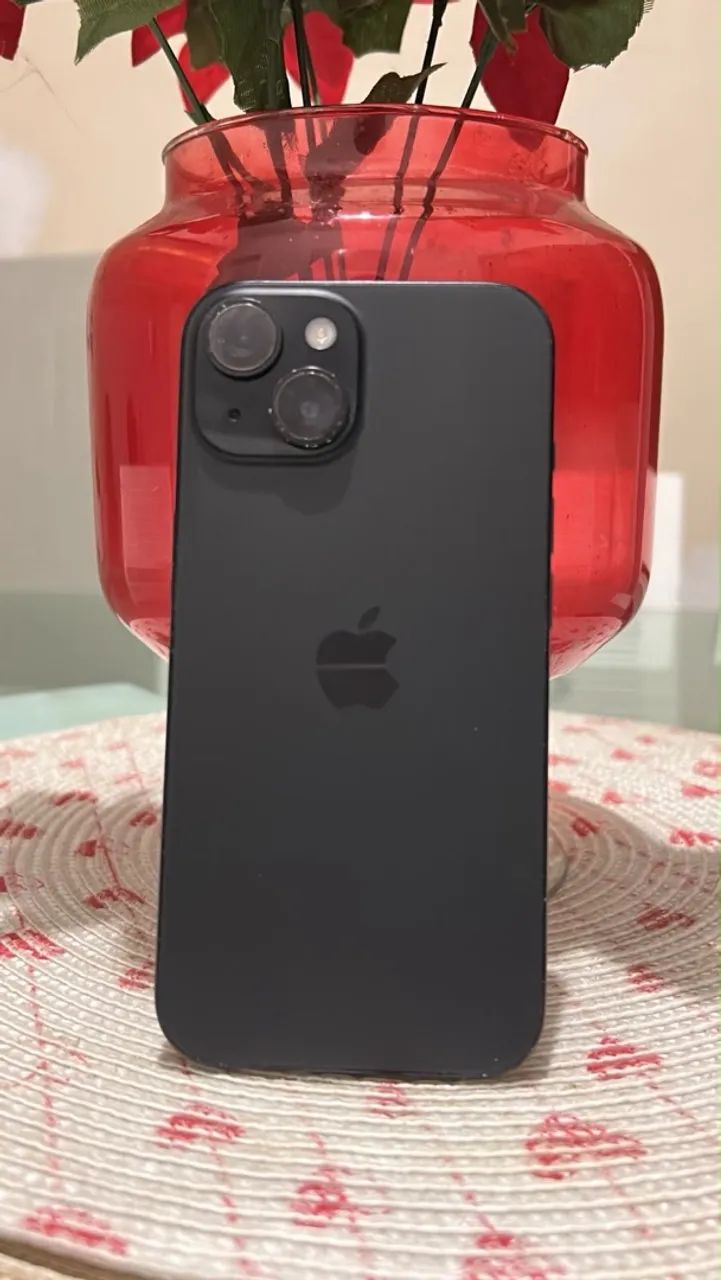 iPhone 15 - Foto 2