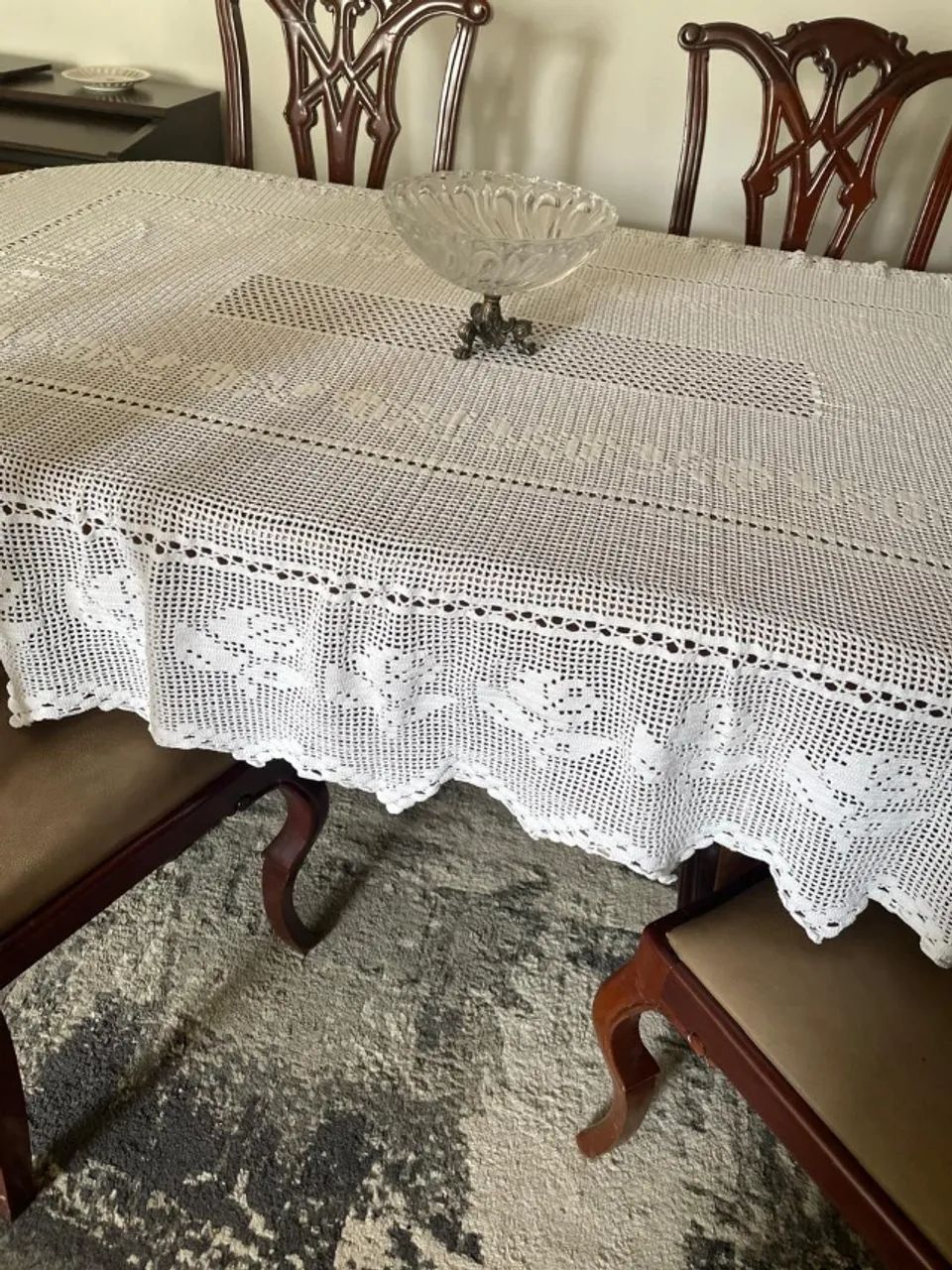 toalha de mesa portuguesa 