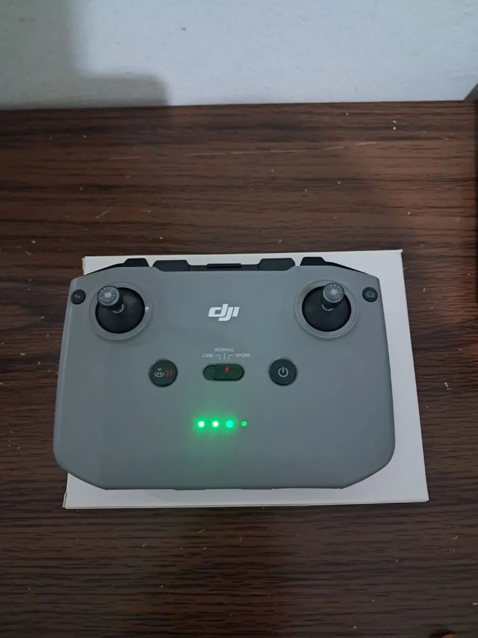 Controle remoto DJI-N1para drones  - Foto 3