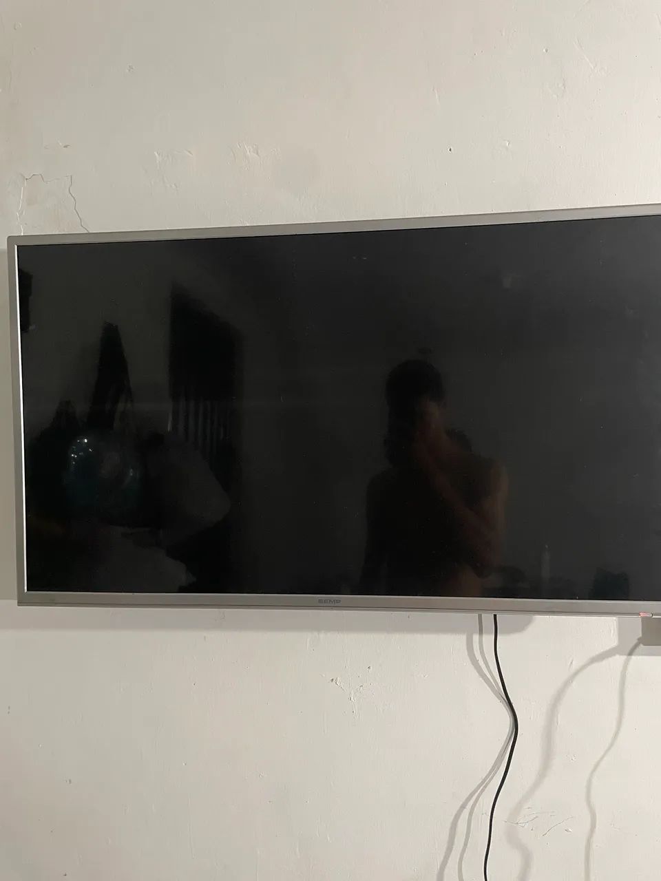 Tv semp 40 polegadas 