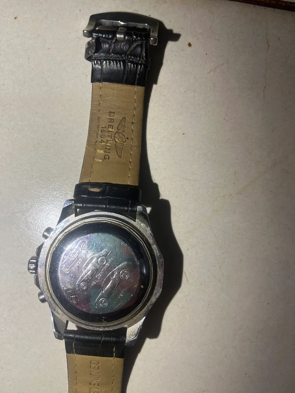 Vendo relógio top  - Foto 3