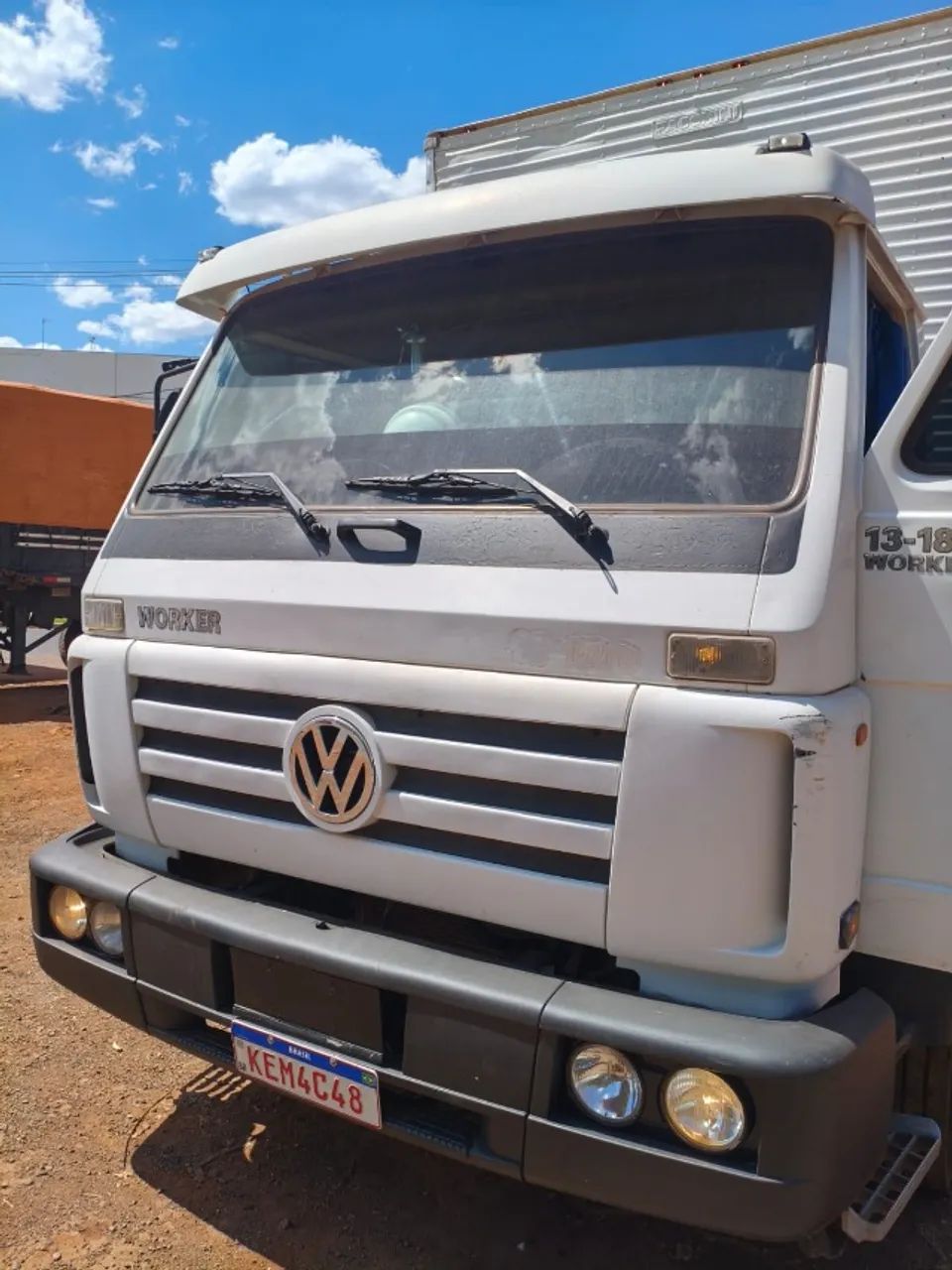 vw 13180  - Foto 2