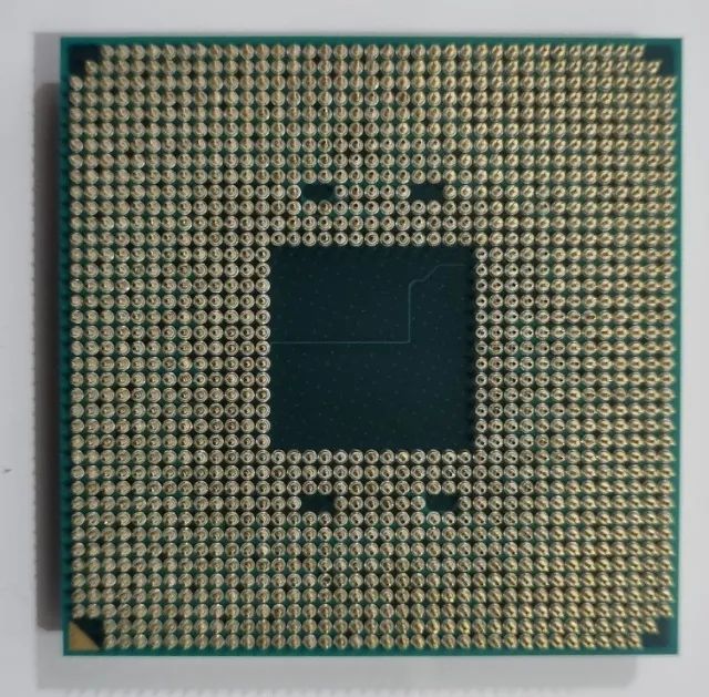 Processador AMD Ryzen 5 5600G (COM COOLER) - Foto 2