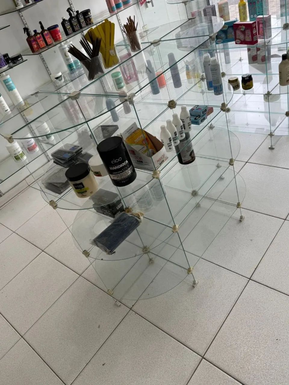 loja completa  - Foto 4