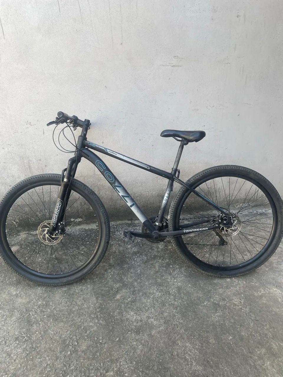 Vendo aro 29
