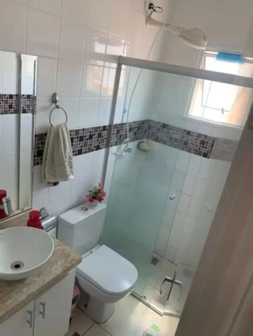 Residencial Villa Bella - Apartamento Duplex com 3 dormitórios sendo 1 suíte - Foto 5