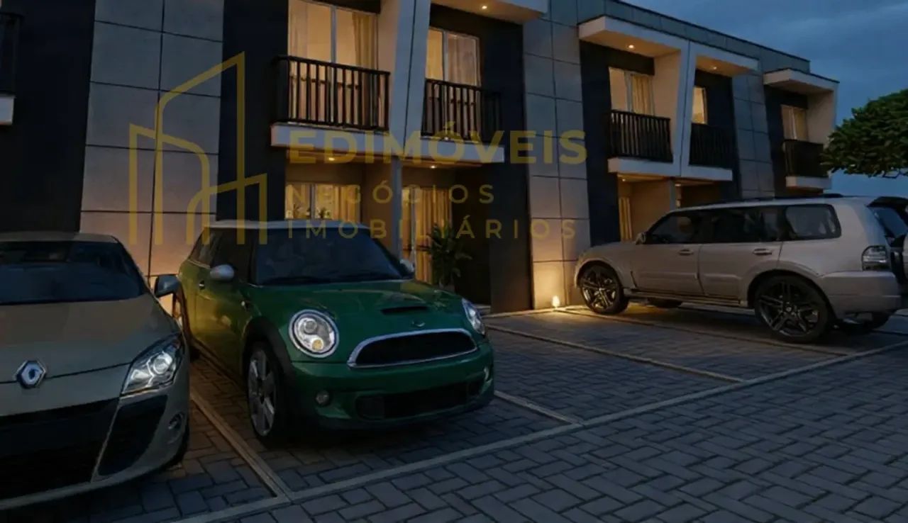 Casa Moderna e Funcional com Quintal em Alterosas  Serra/ES - Foto 4