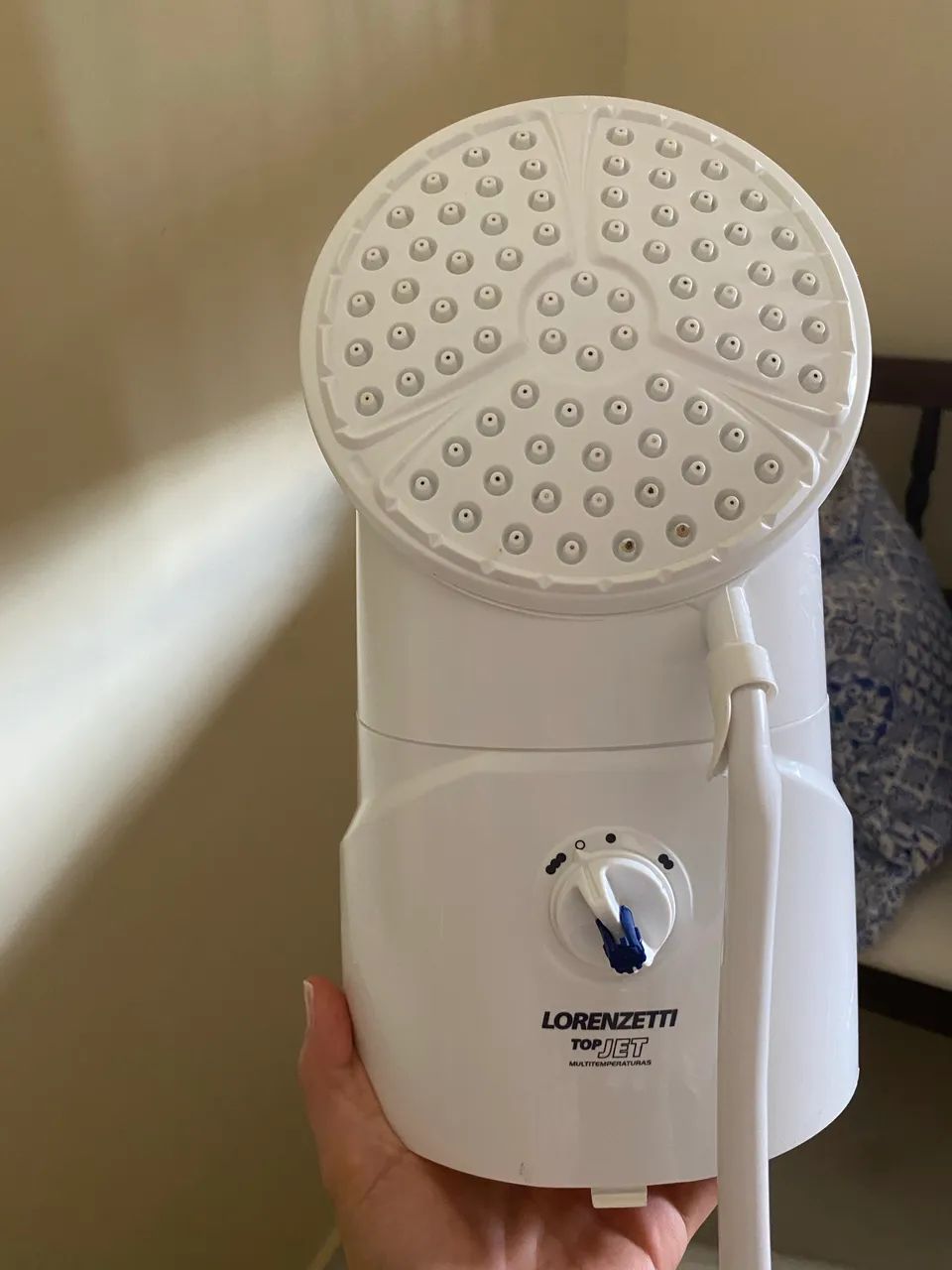 Chuveiro 220V 