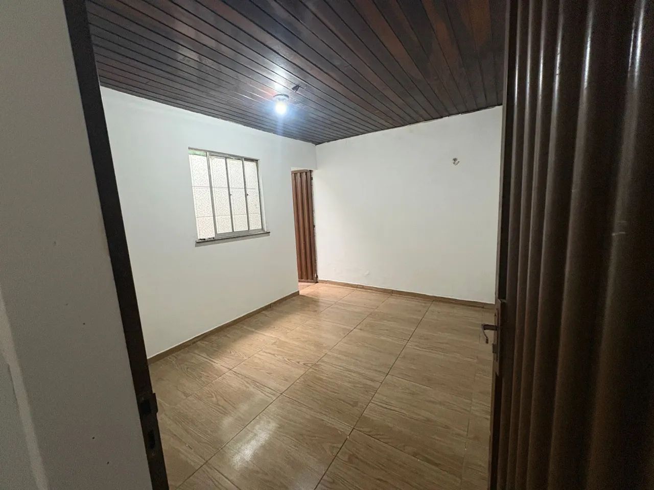 Alugo kitnet no São bernardo - Foto 2