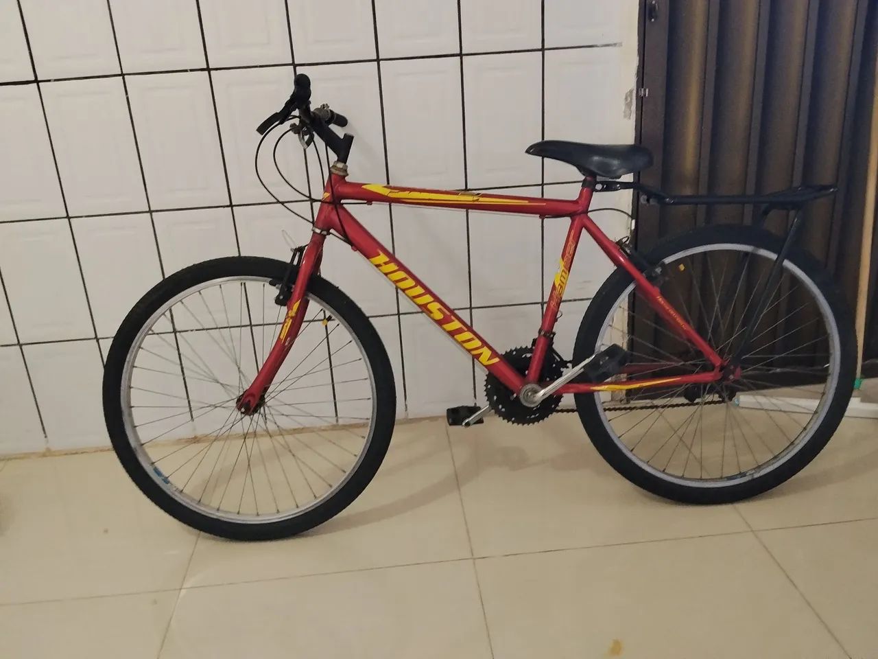 Bicicleta  - Foto 2