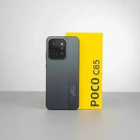 Celular Xiaomi Poco C85 256 GB Novo  - Foto 3