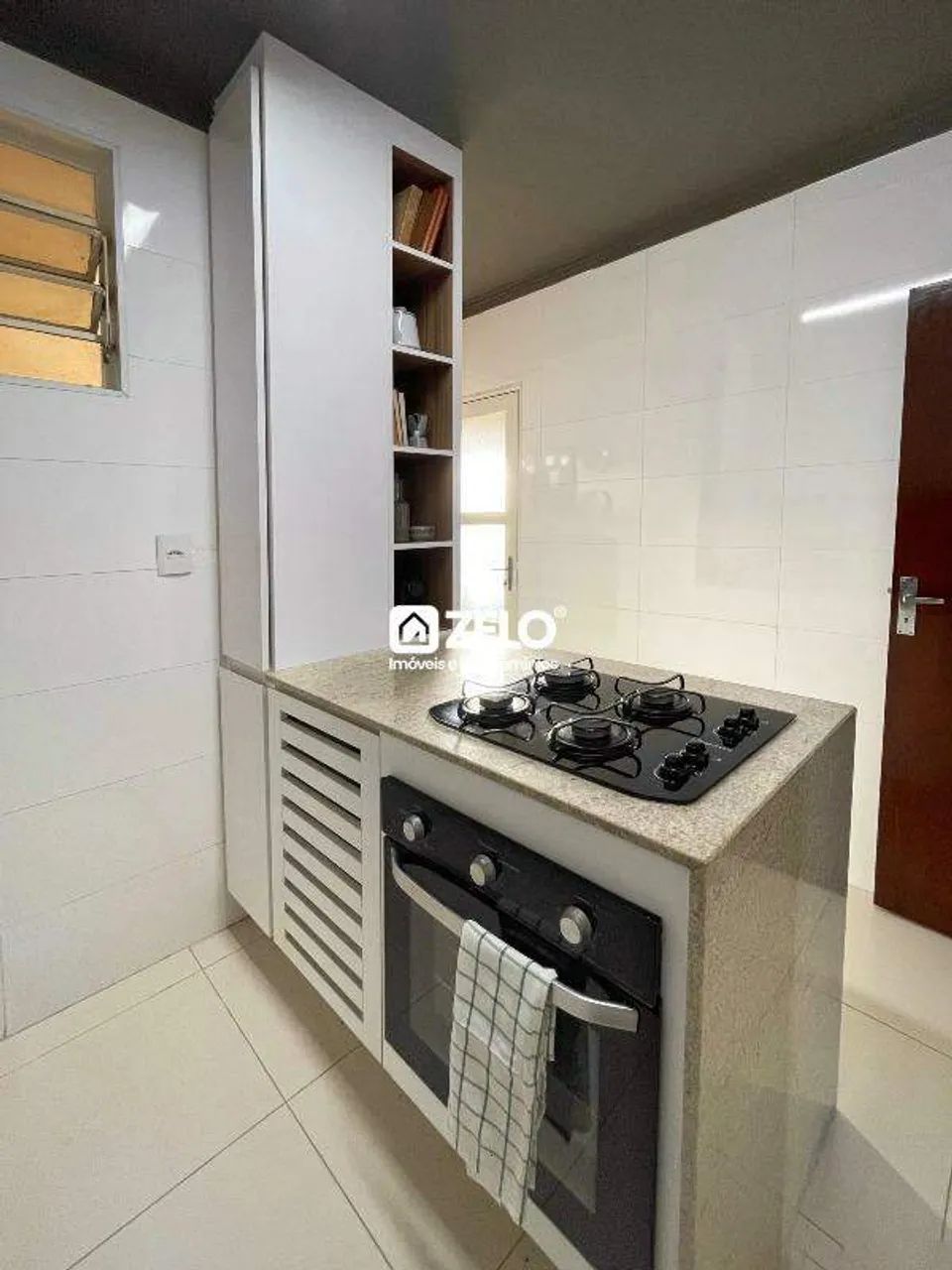 Apartamento à venda em Centro, Campinas - SP | Cód 59391 - Foto 5