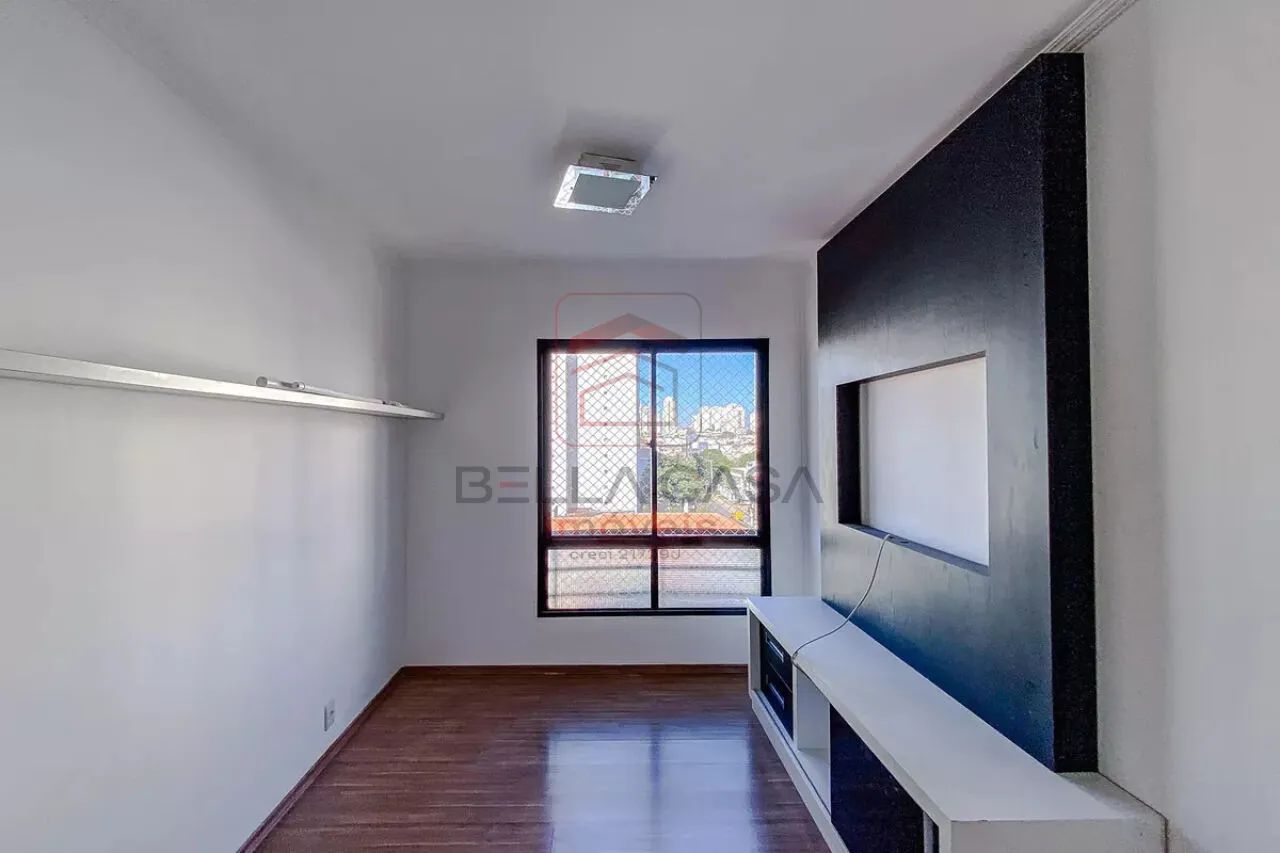 Apartamento com 70m², 2 quartos e 1 vaga - Foto 5