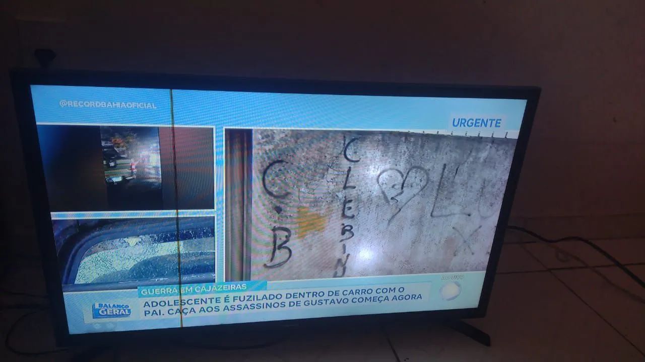 Tv Samsung 32 Polegadas