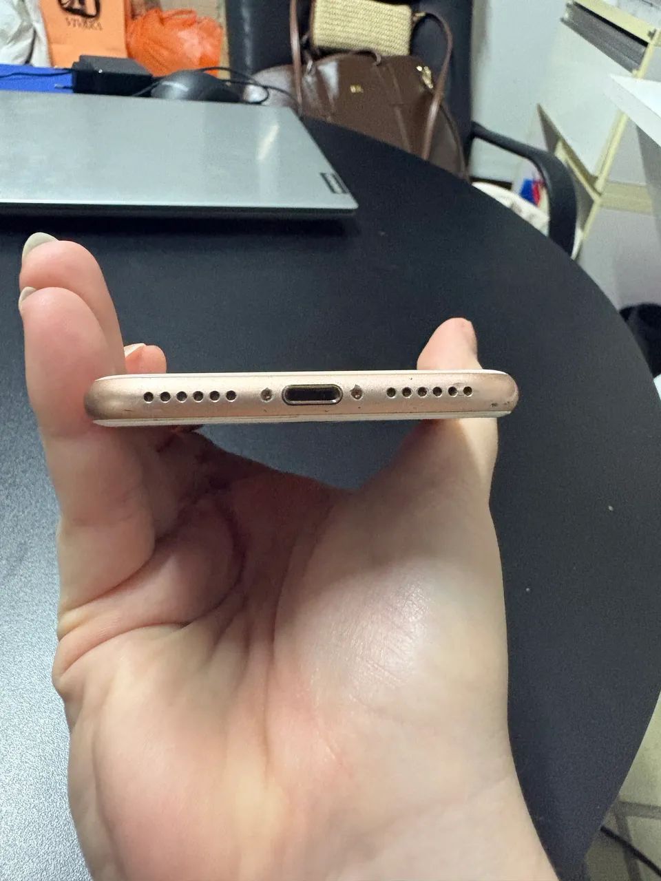 iPhone 8 64Gb excelente estado  - Foto 2