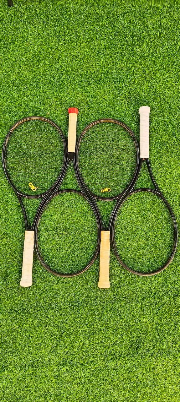 wilson pro staff