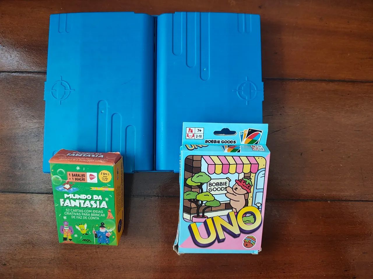 Kit Jogos Infantis Diversos - Foto 4