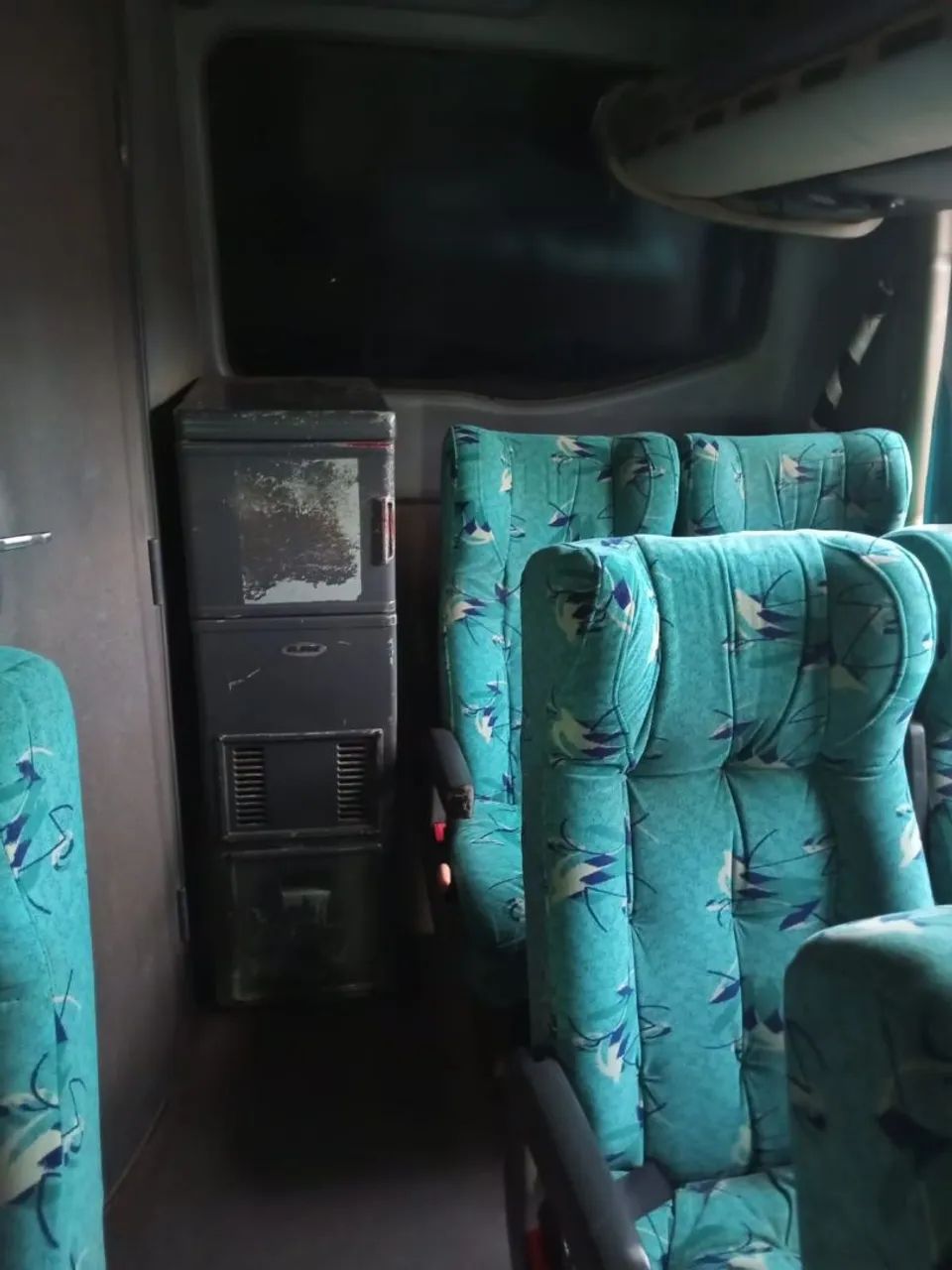 Ônibus para turismo  - Foto 5