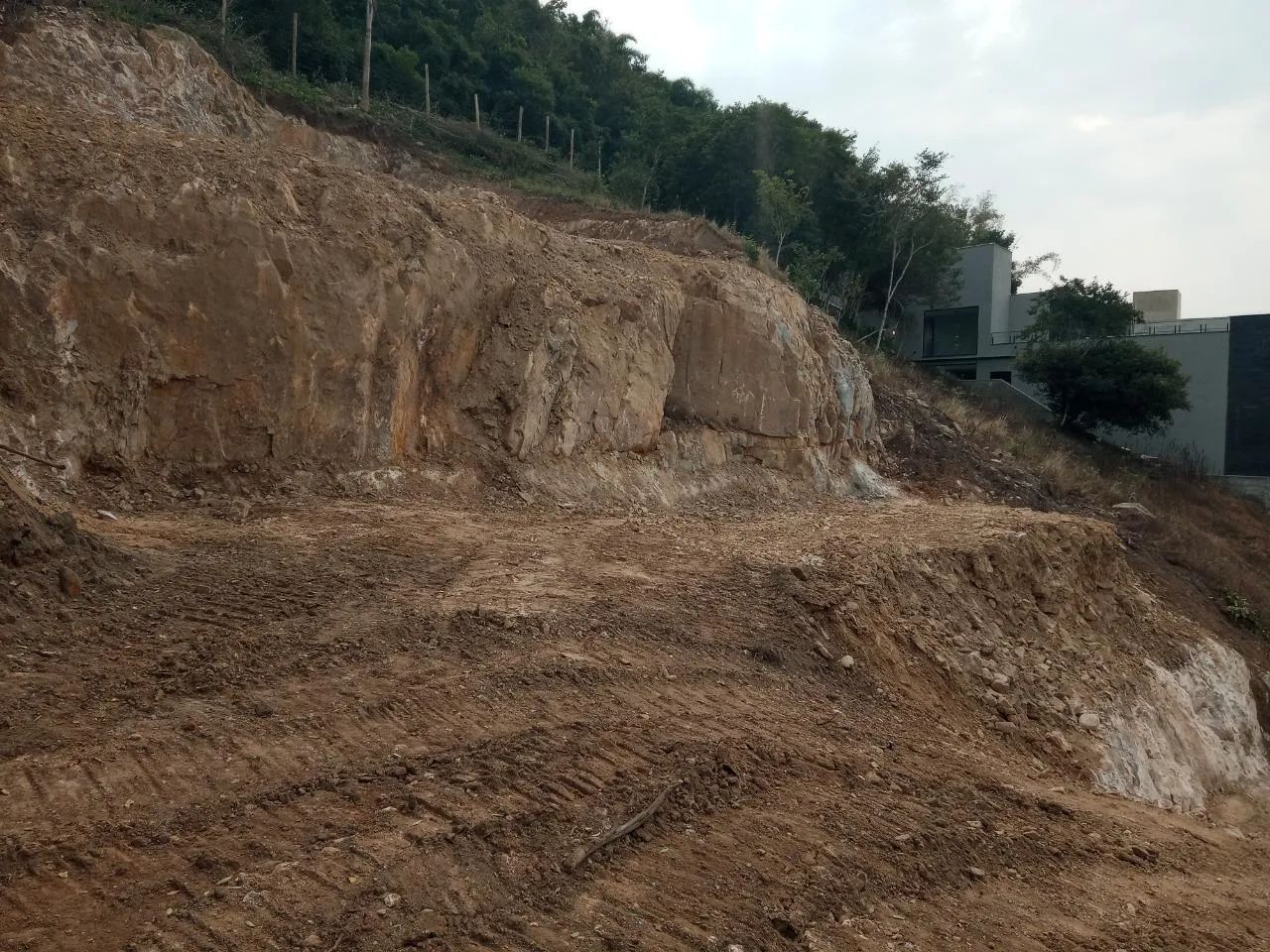 Terreno para Venda em Florianópolis, Vargem Grande - Foto 3