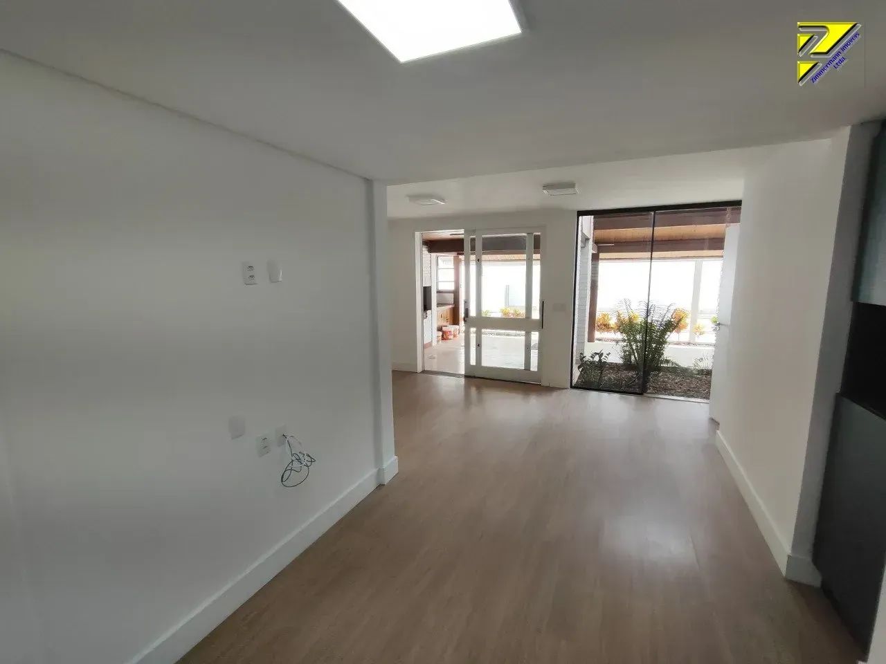 Casa comercial para locação no Centro de Florianópolis - Foto 3